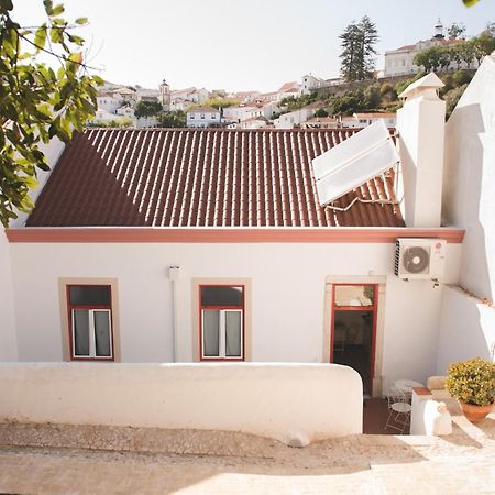 Casa Velha Hotel Alenquer Eksteriør billede