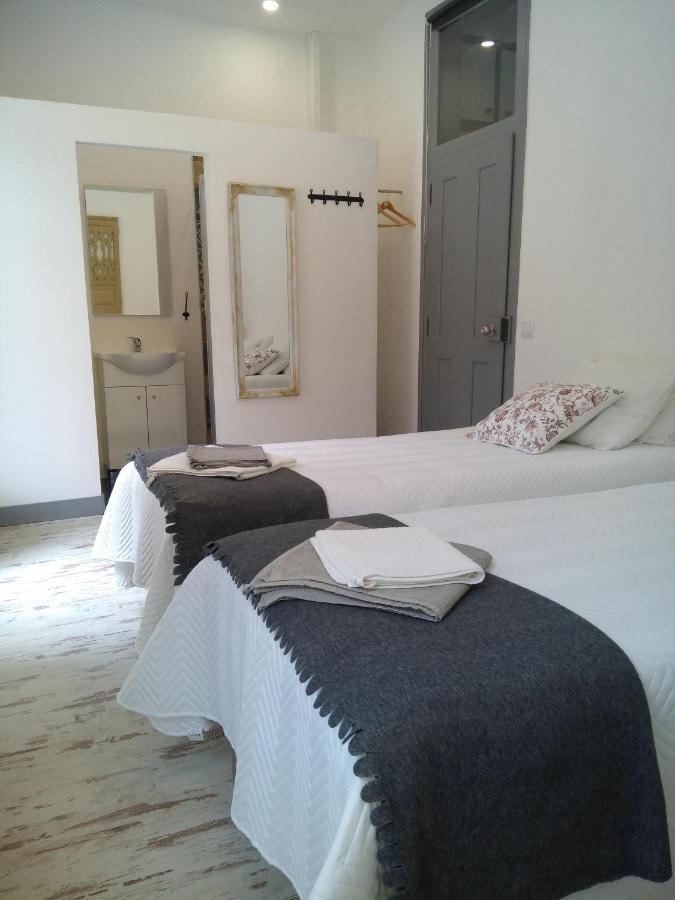Casa Velha Hotel Alenquer Eksteriør billede