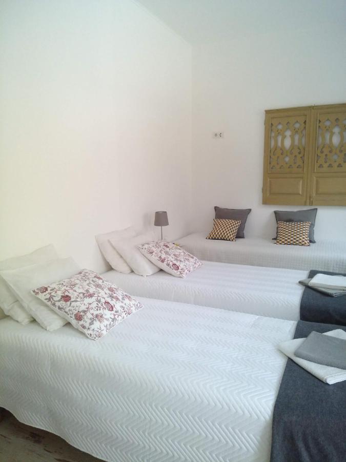 Casa Velha Hotel Alenquer Eksteriør billede