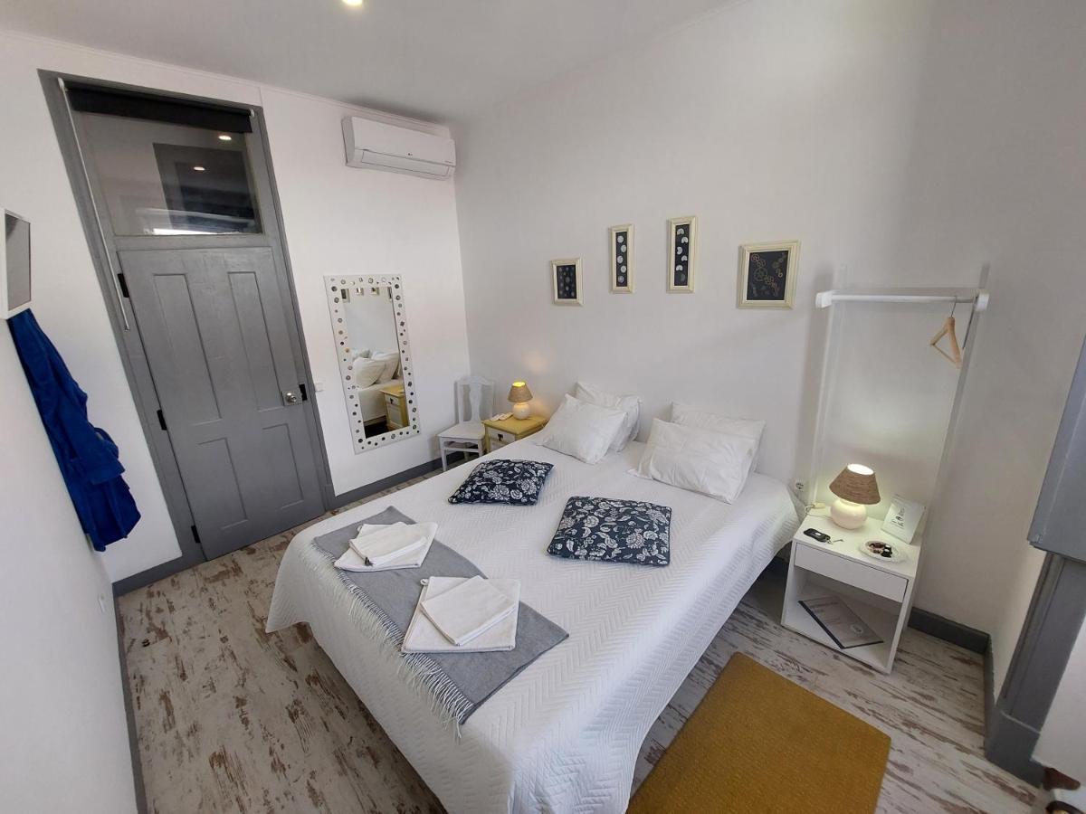 Casa Velha Hotel Alenquer Eksteriør billede