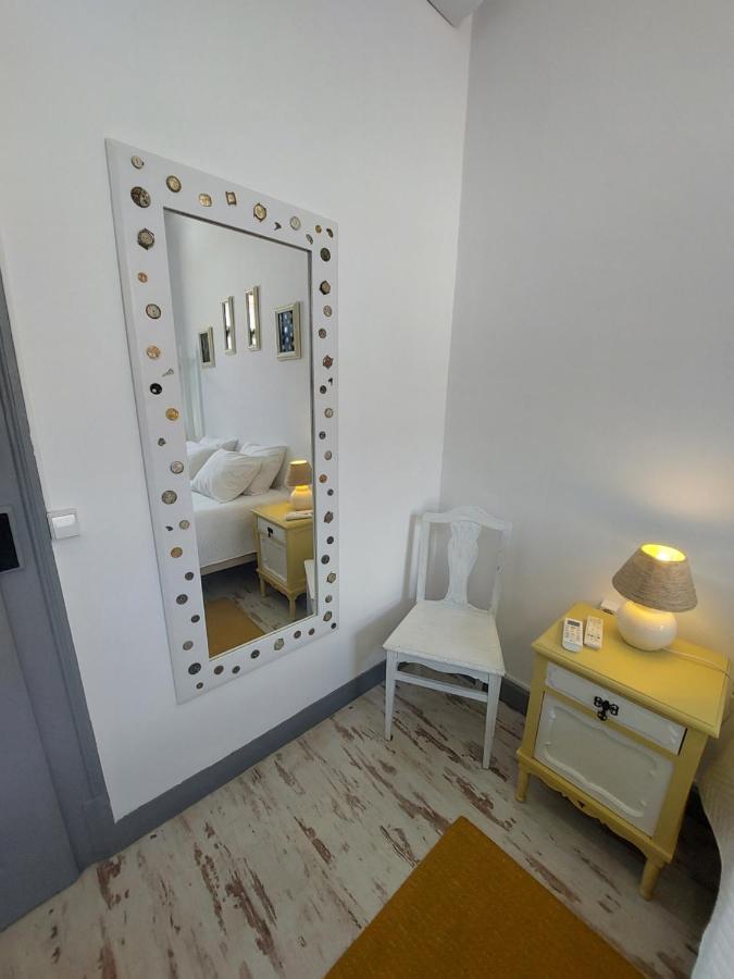 Casa Velha Hotel Alenquer Eksteriør billede