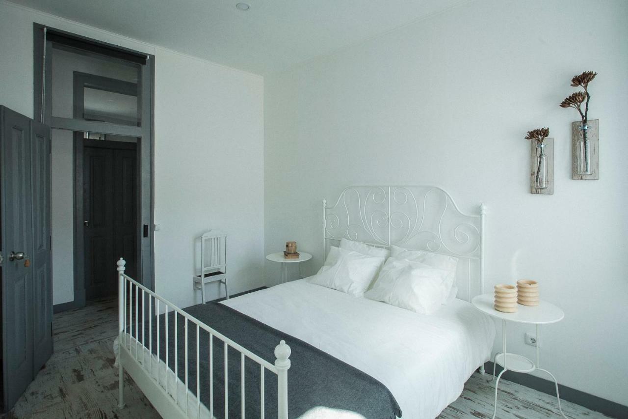Casa Velha Hotel Alenquer Eksteriør billede