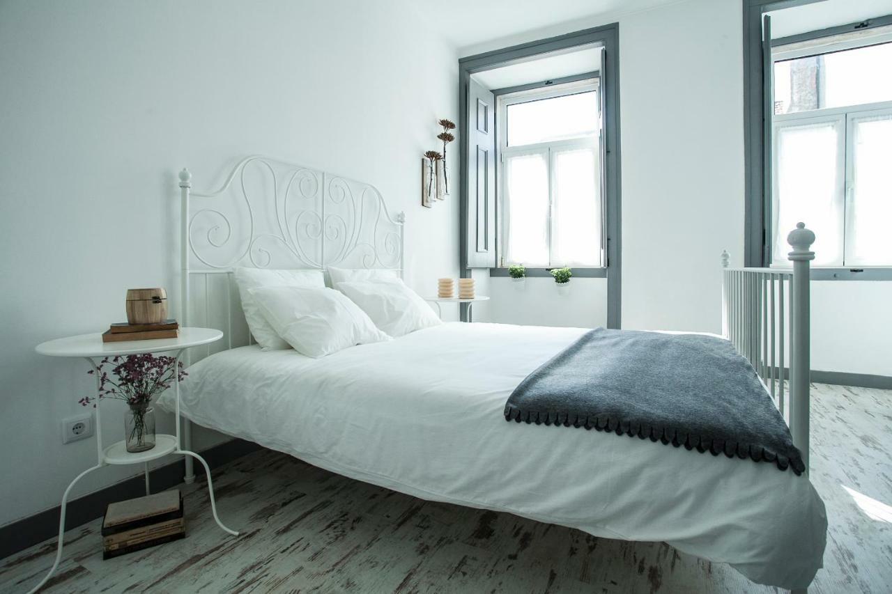 Casa Velha Hotel Alenquer Eksteriør billede