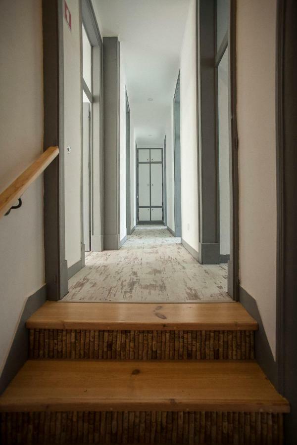 Casa Velha Hotel Alenquer Eksteriør billede