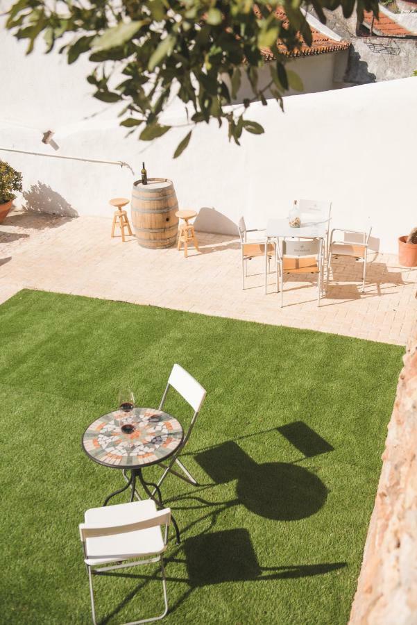 Casa Velha Hotel Alenquer Eksteriør billede