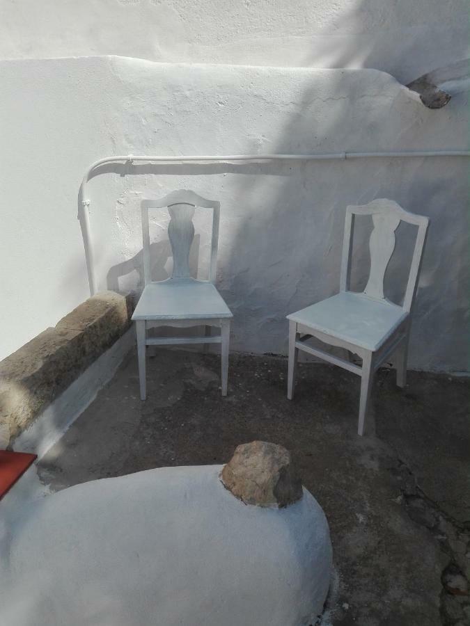 Casa Velha Hotel Alenquer Eksteriør billede