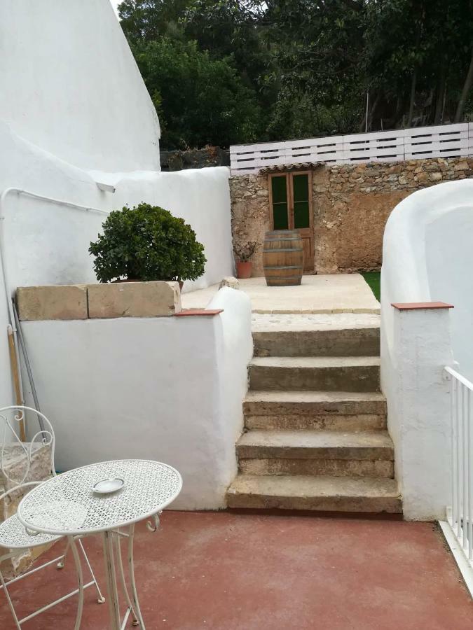 Casa Velha Hotel Alenquer Eksteriør billede