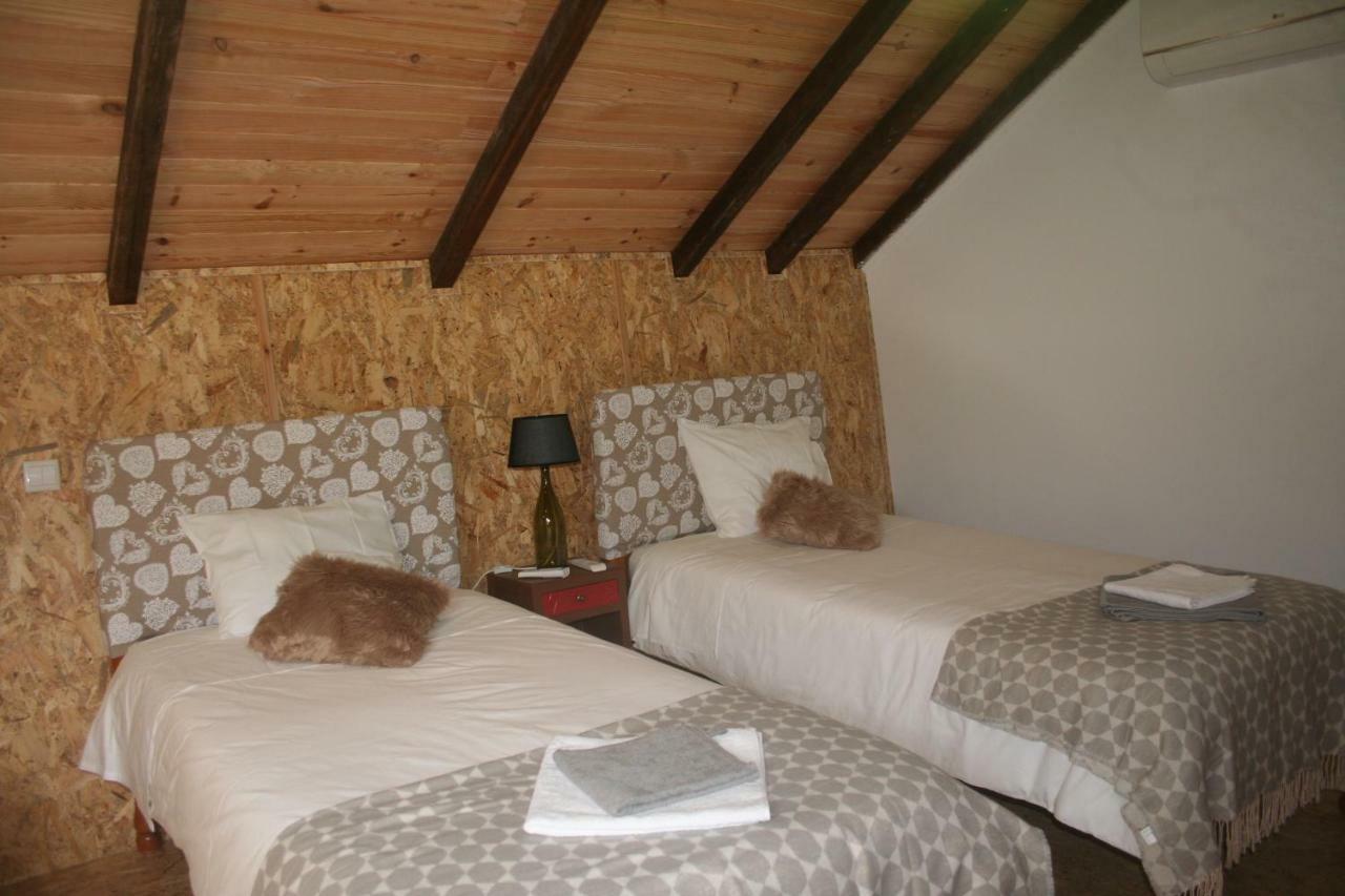 Casa Velha Hotel Alenquer Eksteriør billede