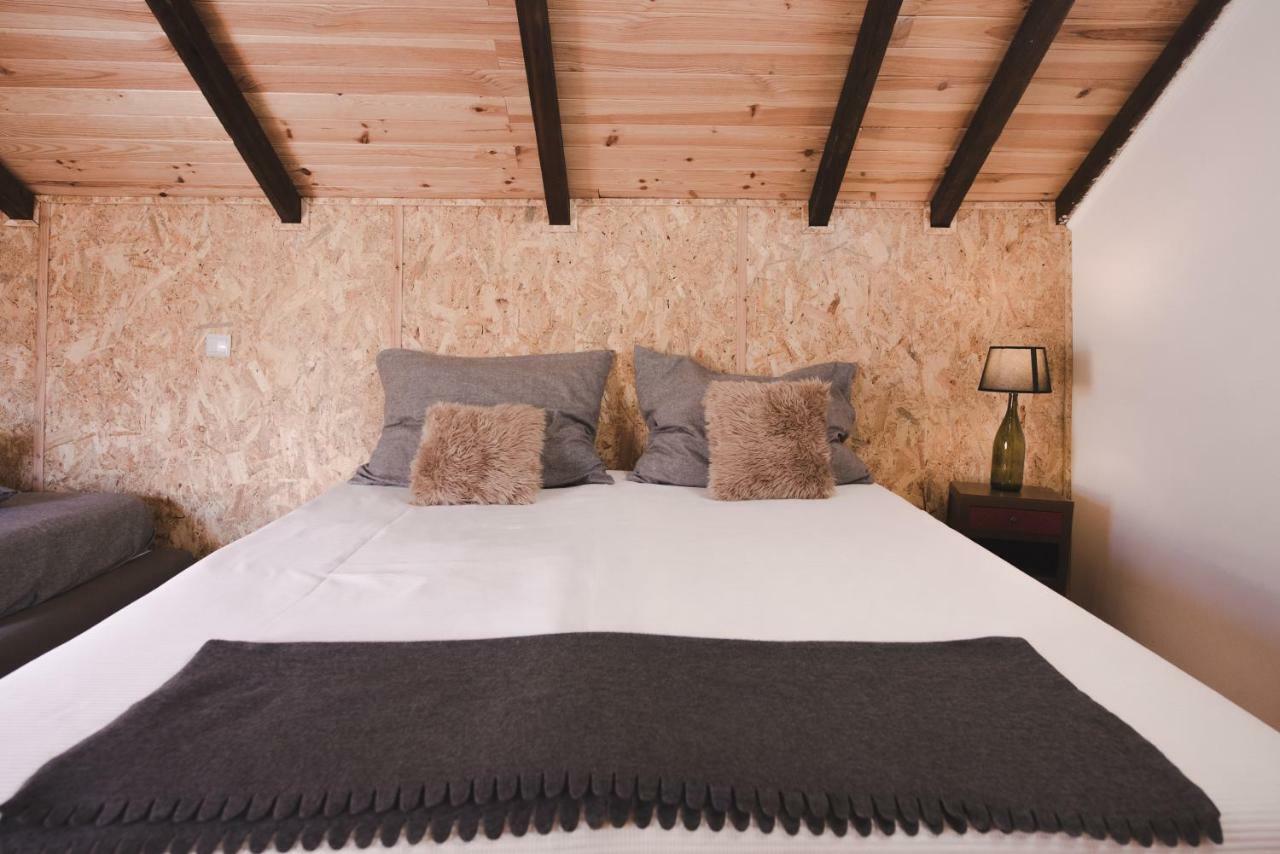 Casa Velha Hotel Alenquer Eksteriør billede