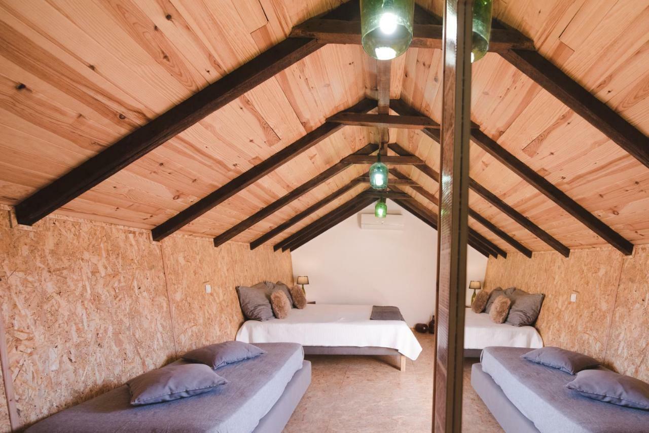 Casa Velha Hotel Alenquer Eksteriør billede